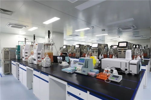 智核生物與臻格生物達成工藝開發(fā)合作，加速多管線產(chǎn)品研發(fā)進程