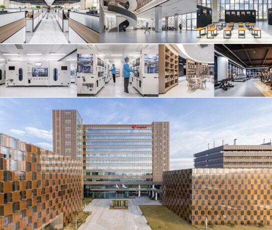 專注產(chǎn)品創(chuàng)新，江波龍研發(fā)實力是底氣——生物化工產(chǎn)品技術(shù)研發(fā)