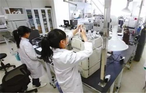 守正創新 以生物化工技術研發驅動中藥現代化發展