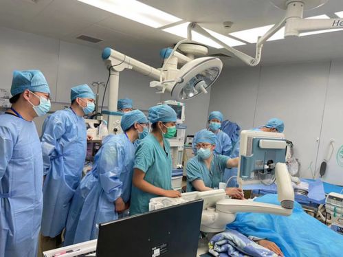 第十五屆CCMA CSIMIT腫瘤消融技術(shù)精品培訓(xùn)班火熱開展 聚焦生物化工產(chǎn)品技術(shù)研發(fā)，助力“最后一公里計(jì)劃”再推進(jìn)