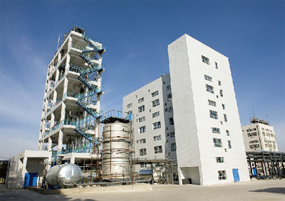 新疆藍(lán)山屯河TPEE 72D (TH3072) 生物化工領(lǐng)域的高性能技術(shù)研發(fā)與應(yīng)用